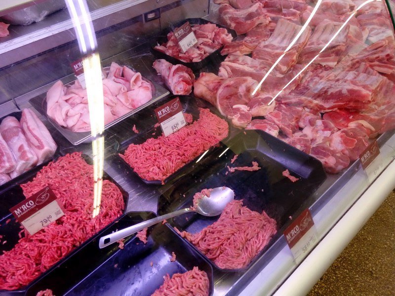 Проверено Информатором: плюсы и минусы магазина «Thrash» на ж/м Северный 8