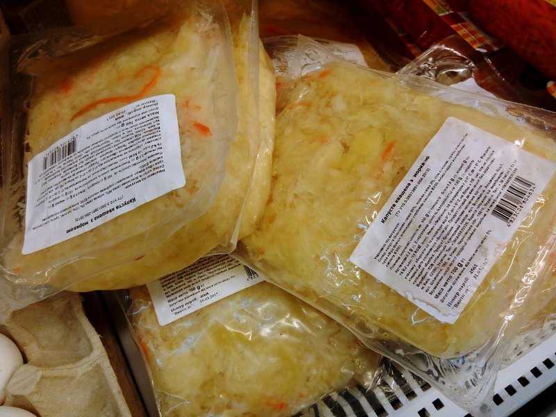 Проверено Информатором: плюсы и минусы магазина «Thrash» на ж/м Северный 13