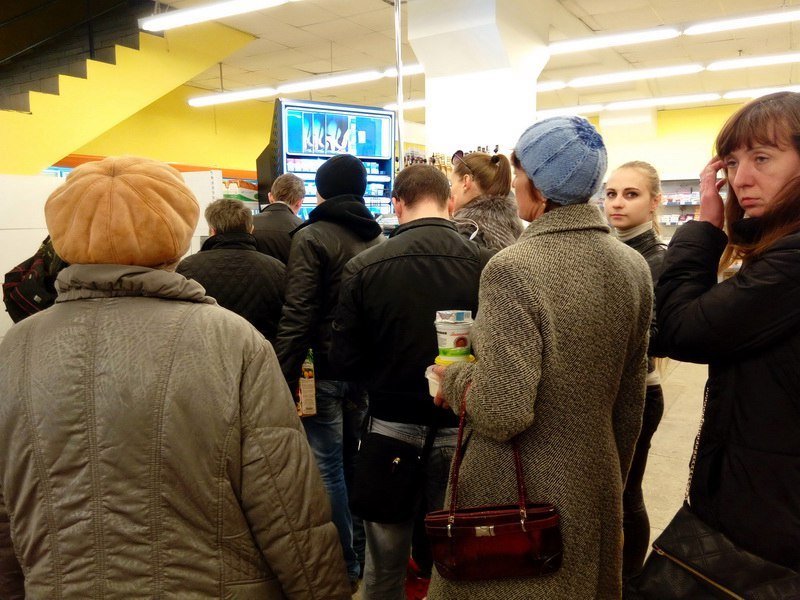 Проверено Информатором: плюсы и минусы магазина «Thrash» на ж/м Северный 14