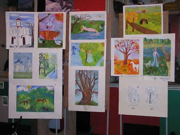 7 марта: куда пойти сегодня 1