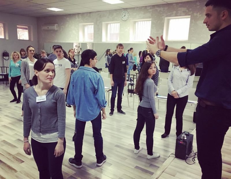 7 марта: куда пойти сегодня 4