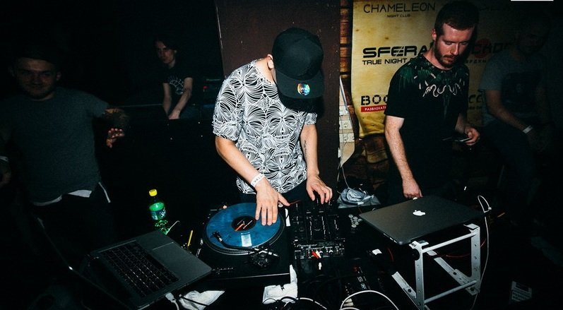 7 марта: куда пойти сегодня 7