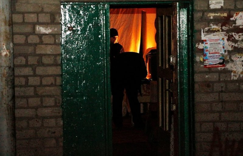 Нож в сердце за квартиру: женщина зарезала собственную сестру 2