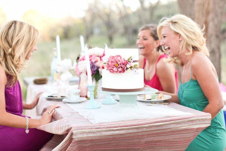 8 марта: куда пойти сегодня 2