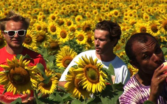 8 марта: куда пойти сегодня 3