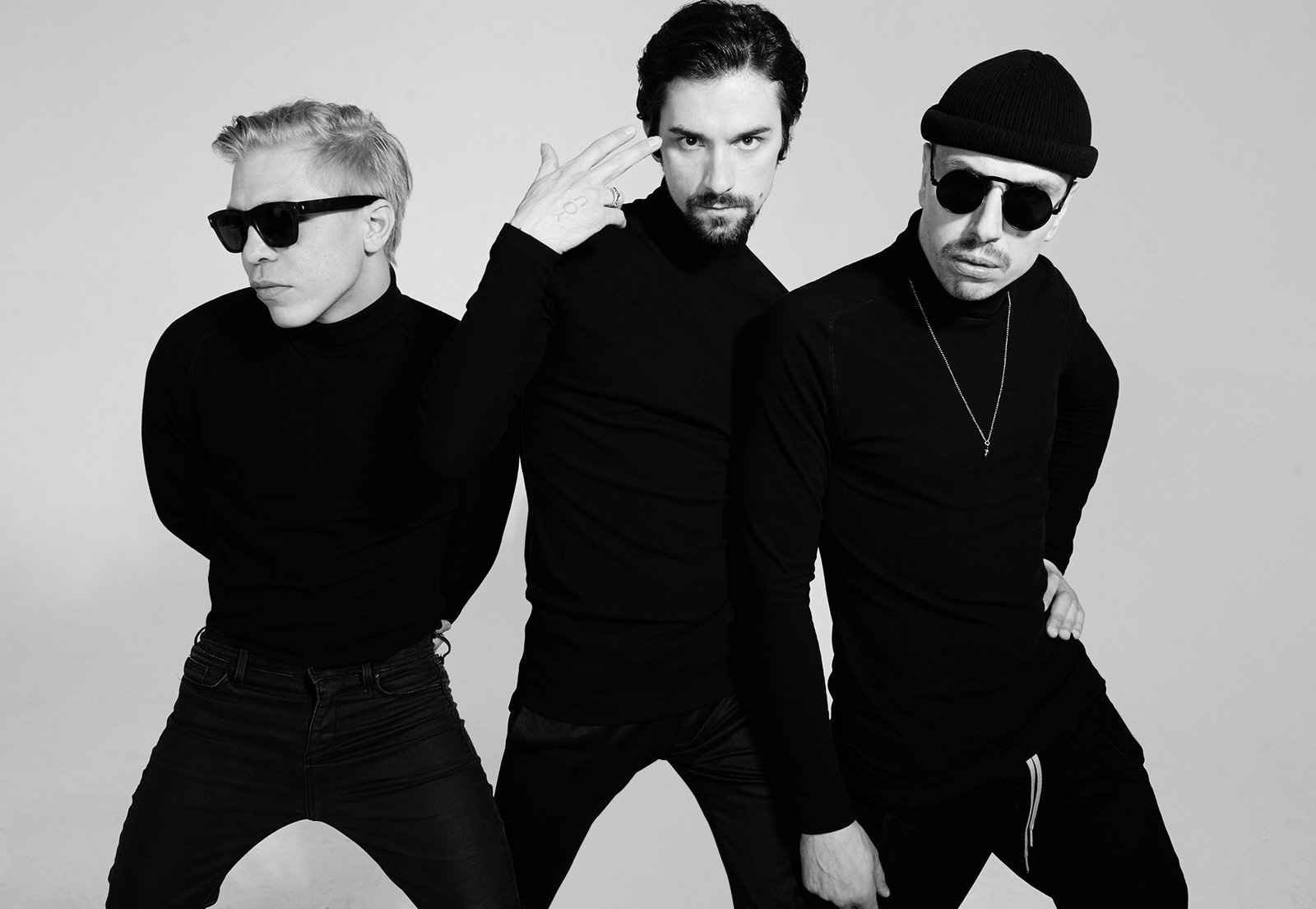 8 марта: куда пойти сегодня 6