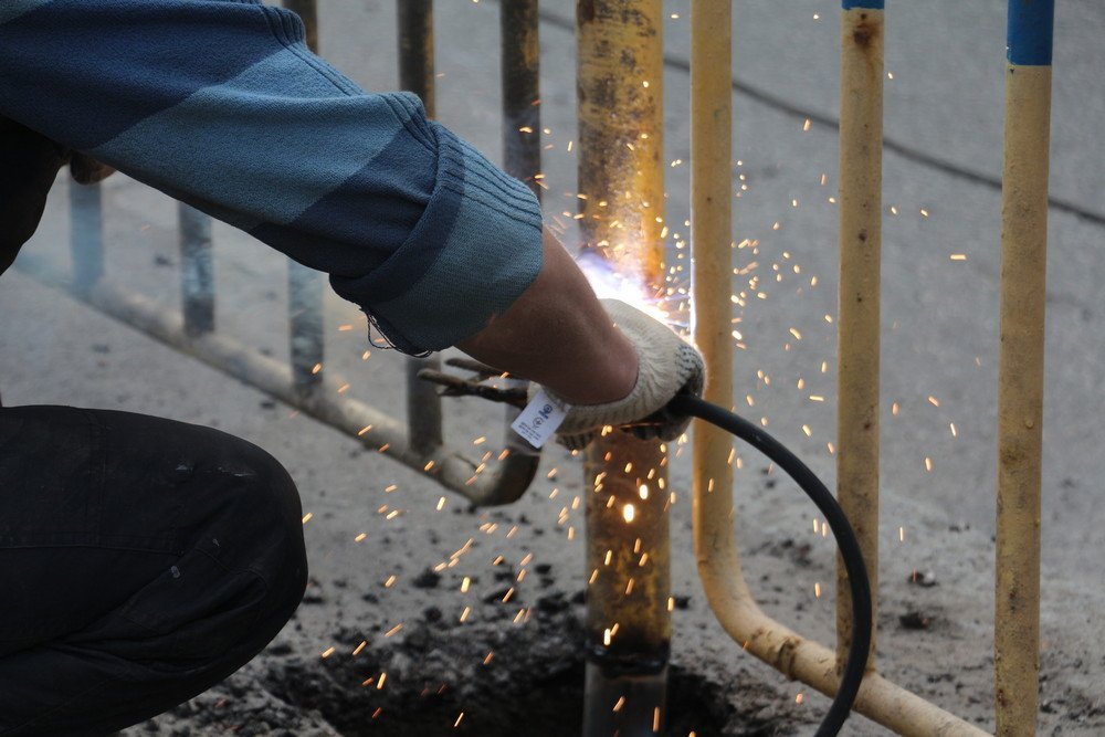 Снова открывают смертельный переход в начале Слобожанского: проспект готовят к закрытию моста 6