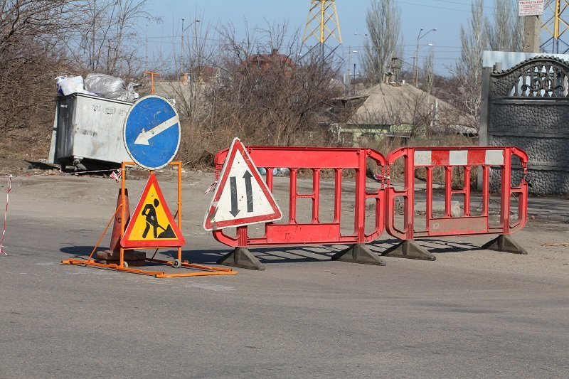 Транспортный коллапс на Амурском мосту: жуткие пробки и ремонтные работы 12