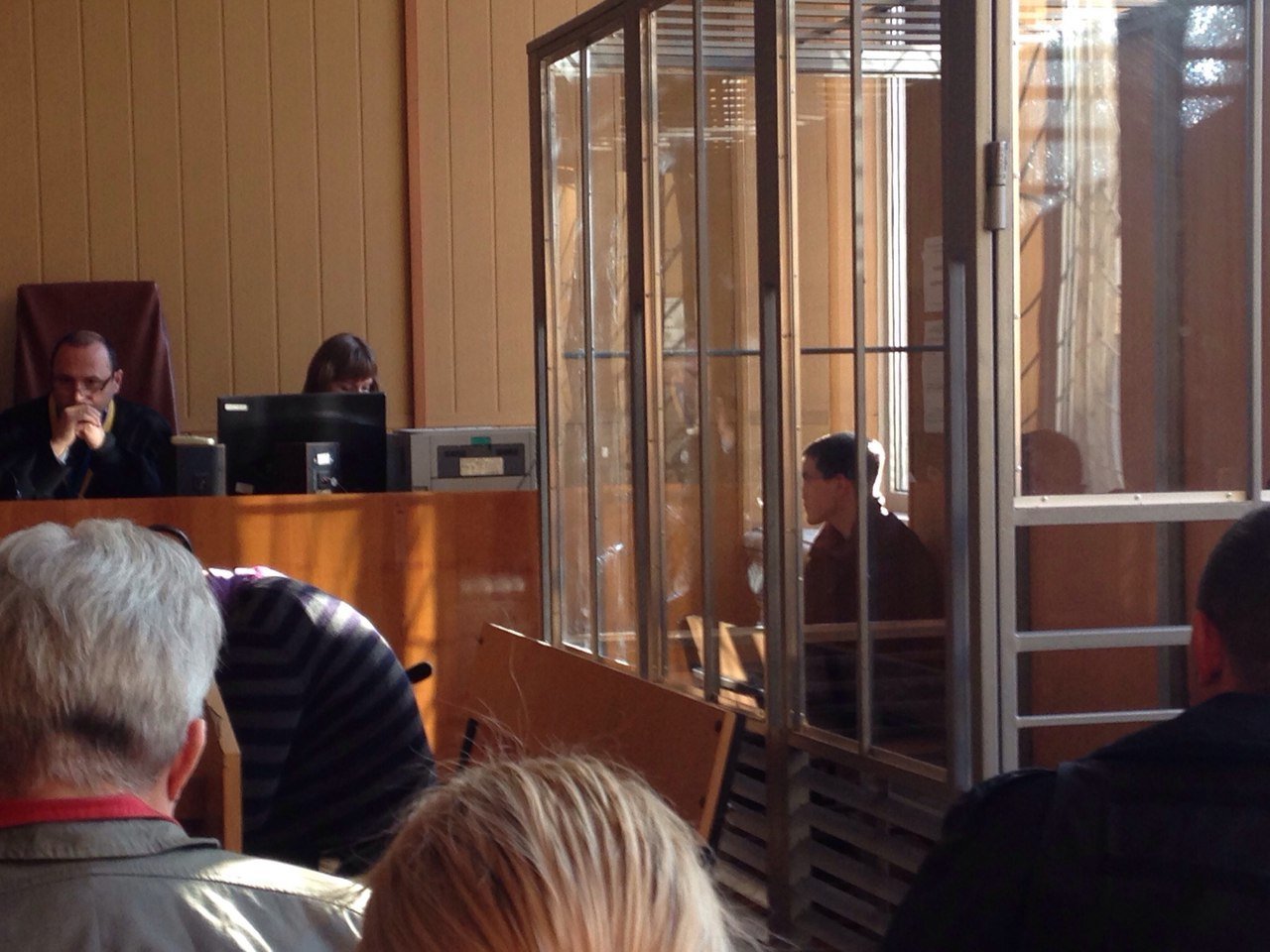 Врач из Мечникова и работник автовокзала рассказали подробности убийства патрульных 2