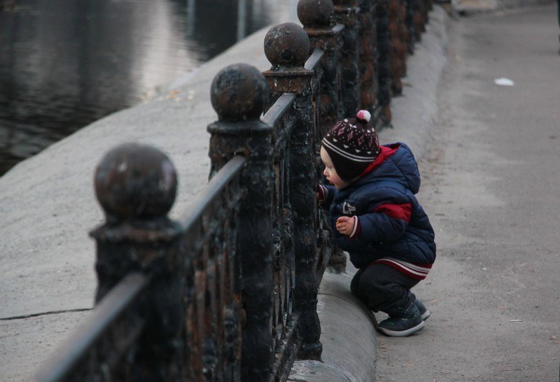 Парк Глобы готовят к весеннему наплыву посетителей 10