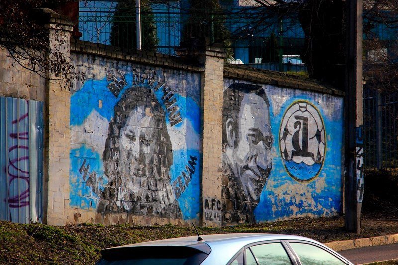 Забытая история: ТОП-7 заброшенных зданий в центре Днепра 19