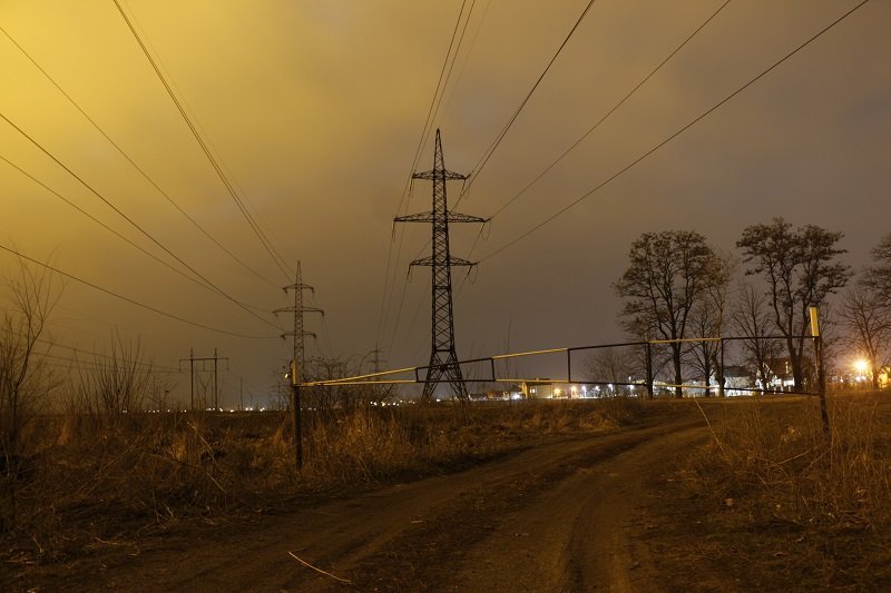 Зарево над Тополем: что это было 4