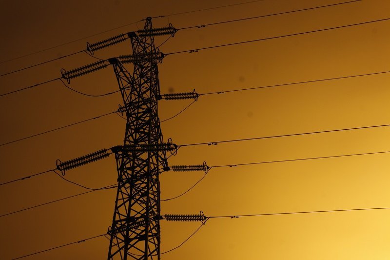 Зарево над Тополем: что это было 6