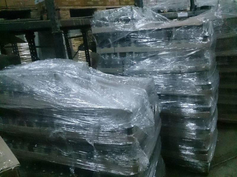В Днепре изъяли около 9 тысяч литров поддельного алкоголя 3