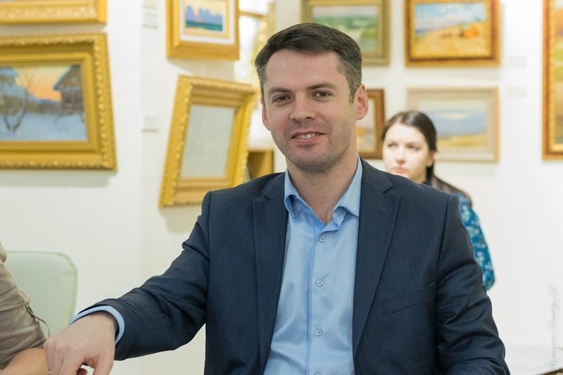 В Днепре Худсовет при городском голове начал рассмотрение проектов горожан, которые получат гранты 1