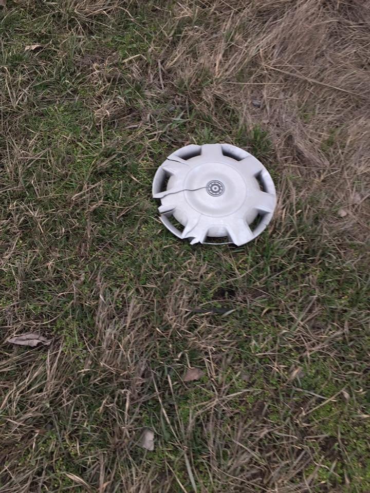 Опасность для автомобилистов: под Днепром водителей ожидают ямы-ловушки 8