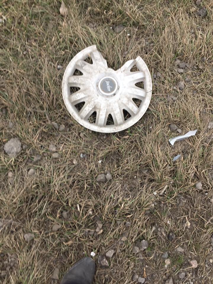 Опасность для автомобилистов: под Днепром водителей ожидают ямы-ловушки 10