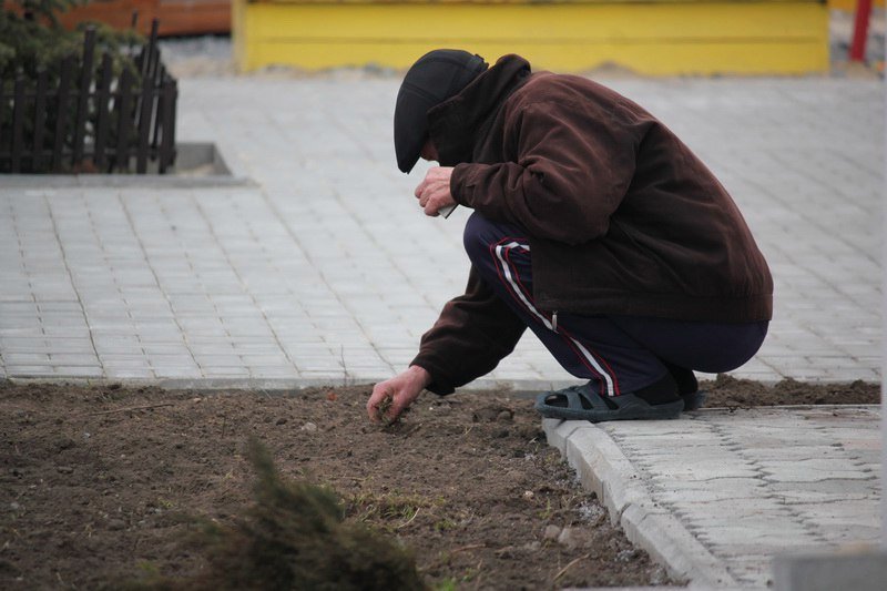 Один день из жизни переселенцев В Днепре: как живут те, кто потерял родной дом 5