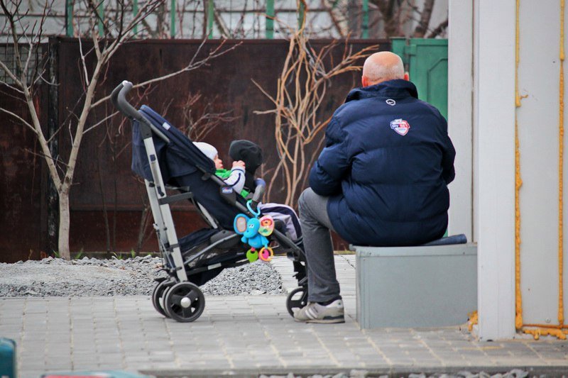 Один день из жизни переселенцев В Днепре: как живут те, кто потерял родной дом 17