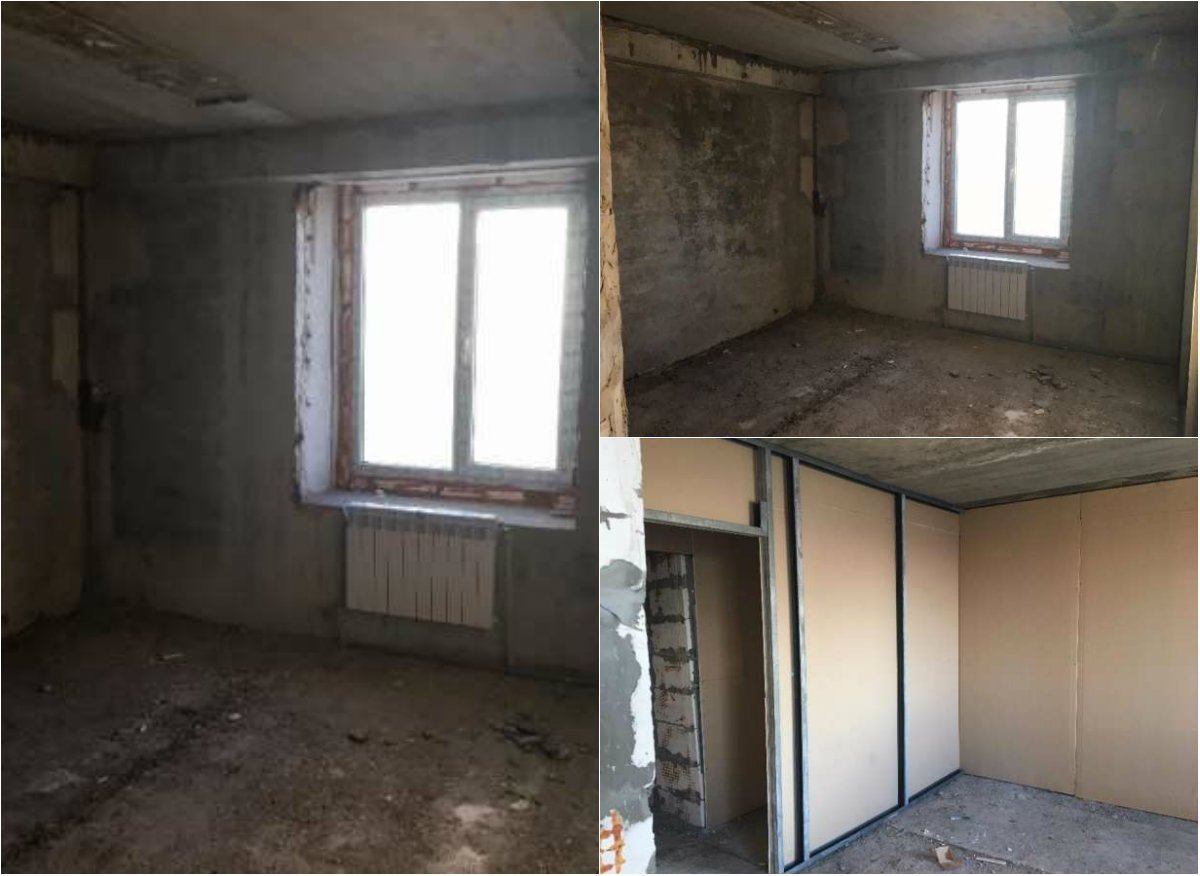 Получи ответ: сколько стоит купить квартиру в Днепре 3