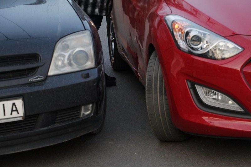 ДТП, погоня и перестрелка на проспекте Хмельницкого: подробности от полиции и очевидцев 2