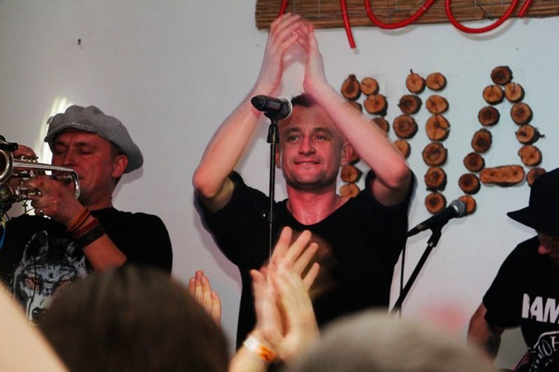 В Днепре состоялся концерт группы "Жадан и Собаки" 8