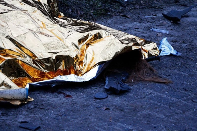 Смертельная ночь: на Сичеславской Набережной в страшном ДТП разбились 3 человека 11