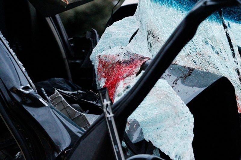 Смертельная ночь: на Сичеславской Набережной в страшном ДТП разбились 3 человека 13