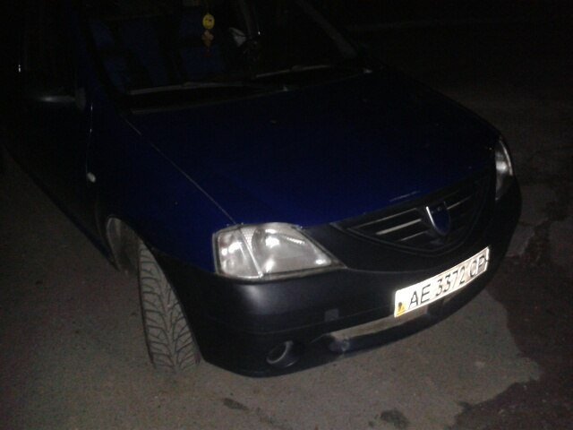 Днепровские таксисты спасли клиента от мошенников: подробности 1