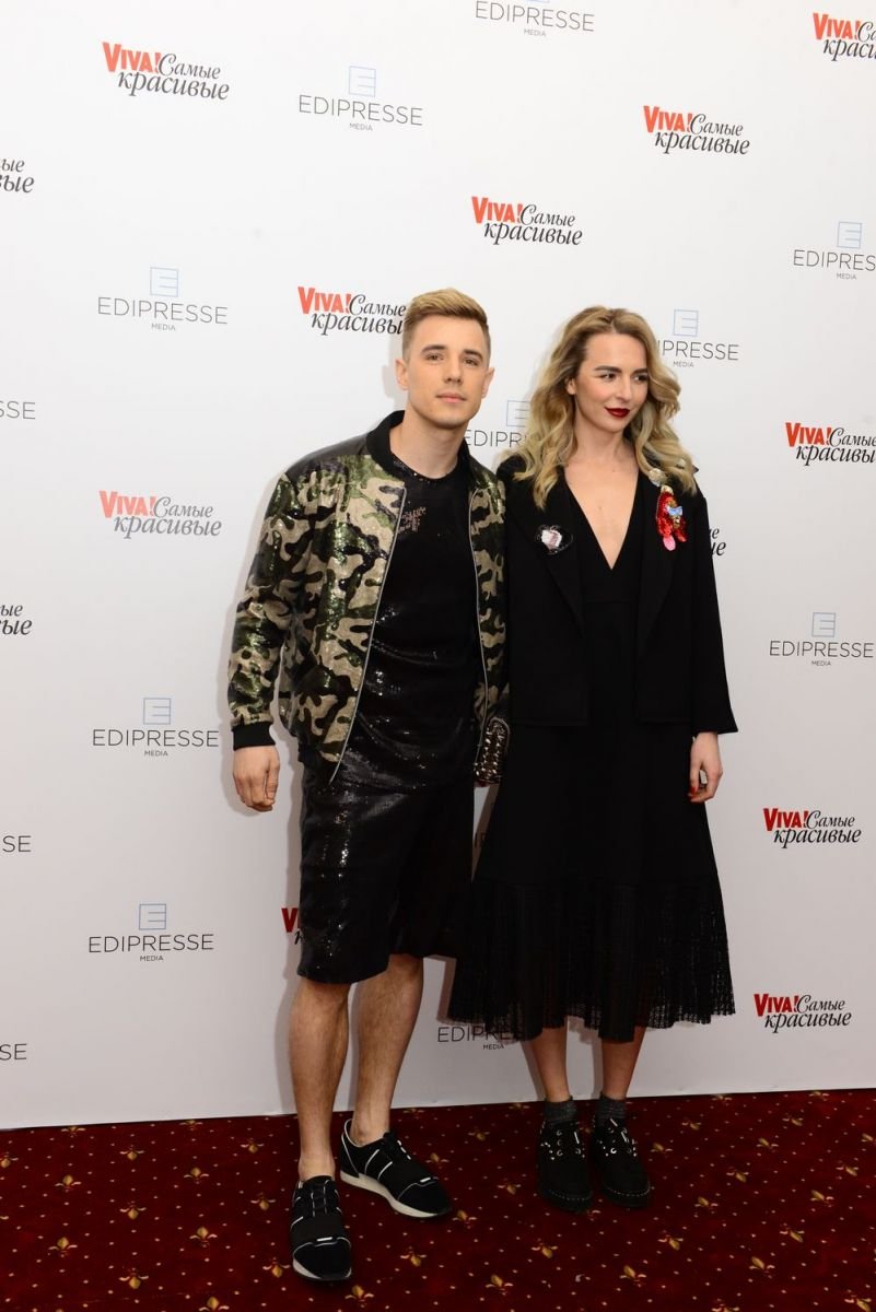 Viva! Самые красивые-2017