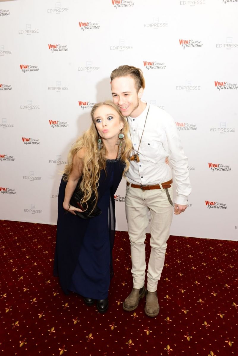 Viva! Самые красивые-2017