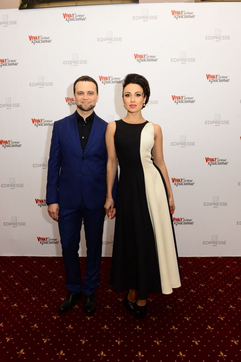 Viva! Самые красивые-2017