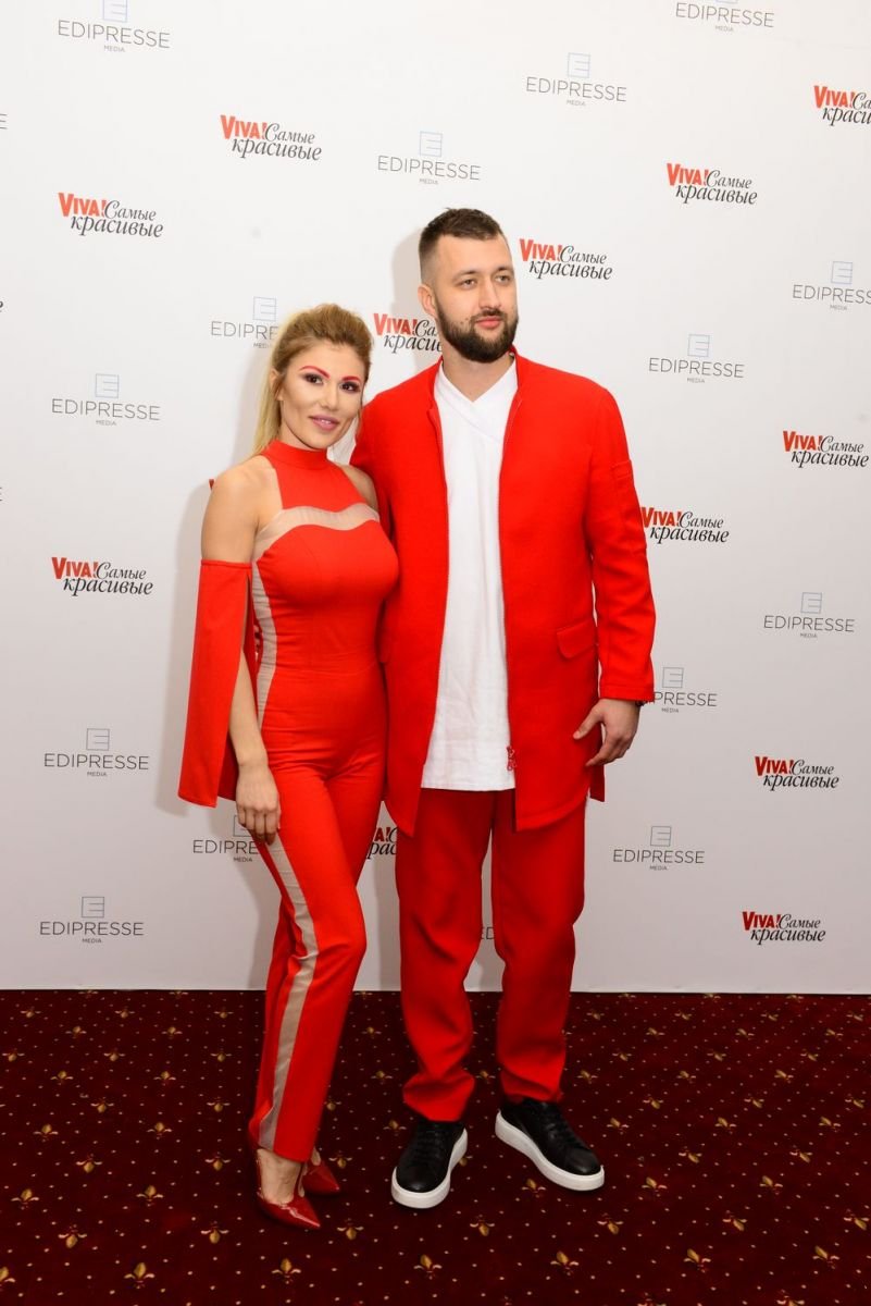 Viva! Самые красивые-2017