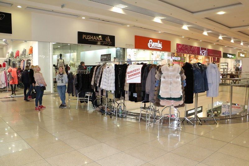 Karavan fashion days: что интересного показали модные дизайнеры в Днепре 1