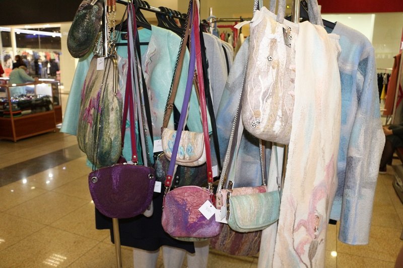 Karavan fashion days: что интересного показали модные дизайнеры в Днепре 6