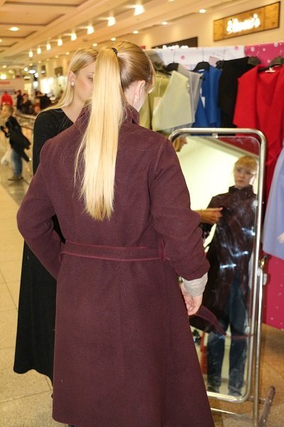 Karavan fashion days: что интересного показали модные дизайнеры в Днепре 8