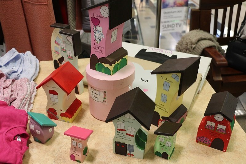 Karavan fashion days: что интересного показали модные дизайнеры в Днепре 9