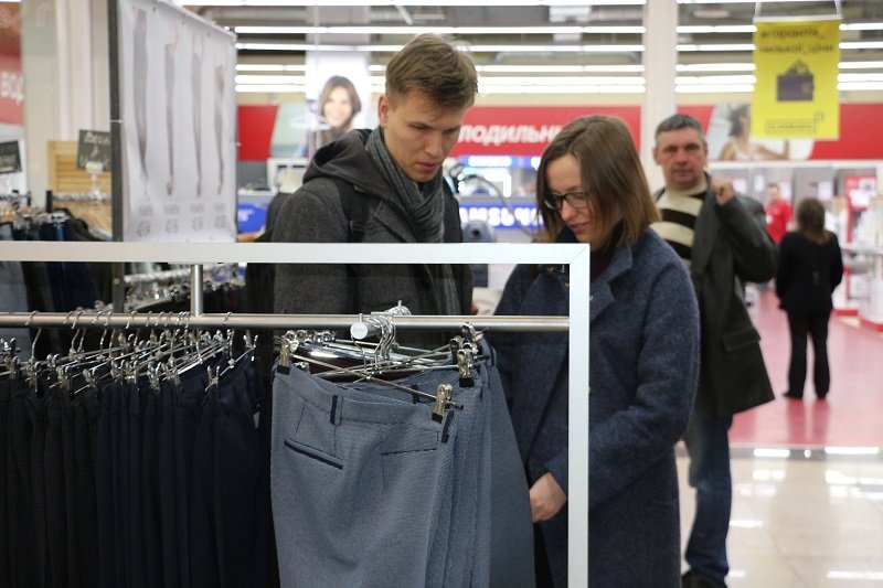 Karavan fashion days: что интересного показали модные дизайнеры в Днепре 10