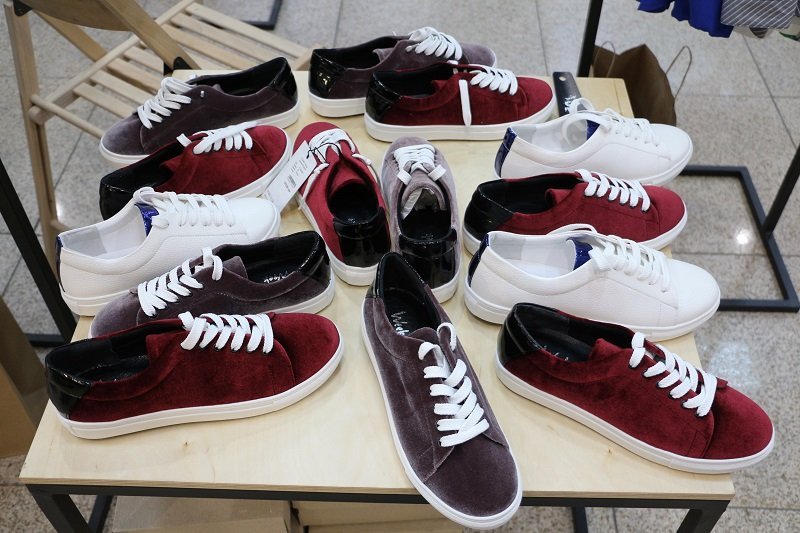 Karavan fashion days: что интересного показали модные дизайнеры в Днепре 11