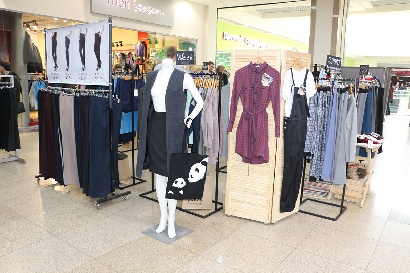 Karavan fashion days: что интересного показали модные дизайнеры в Днепре 12