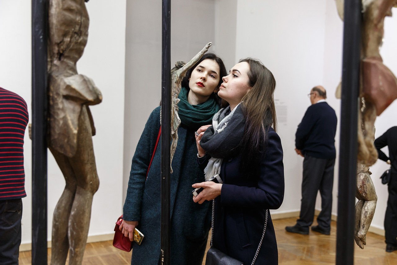 21 марта в Днепре: куда пойти сегодня 2