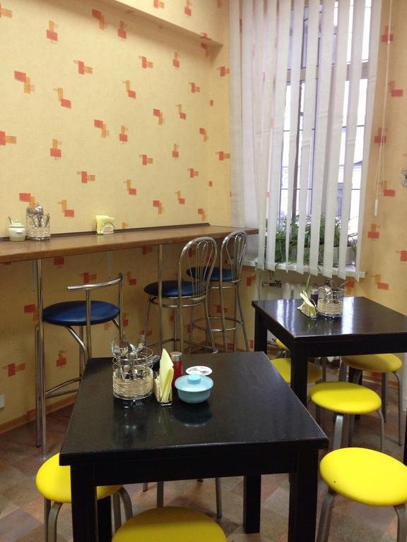 Обзор хостелов Днепра: условия и цены 34