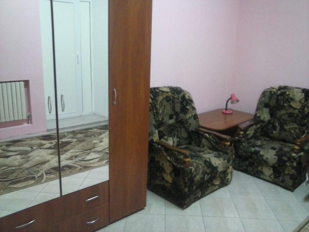 Обзор хостелов Днепра: условия и цены 35