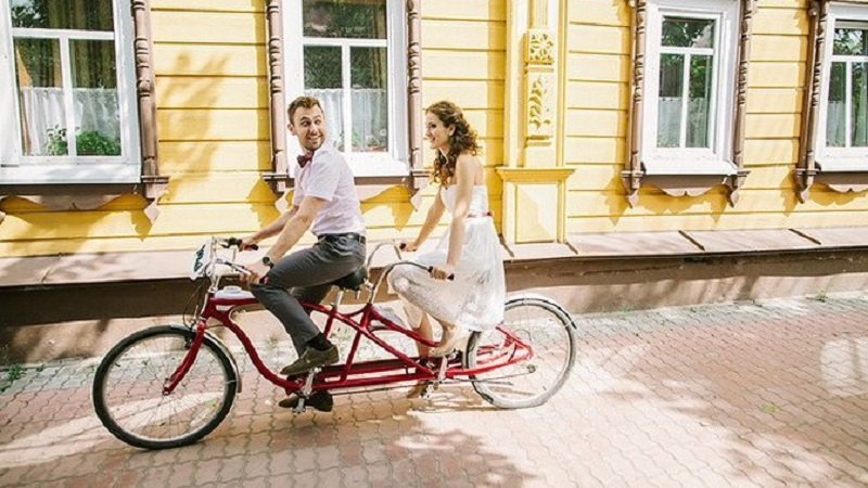 Любовь повсюду: ТОП-10 развлечений в Днепре, которые сблизят пару 3