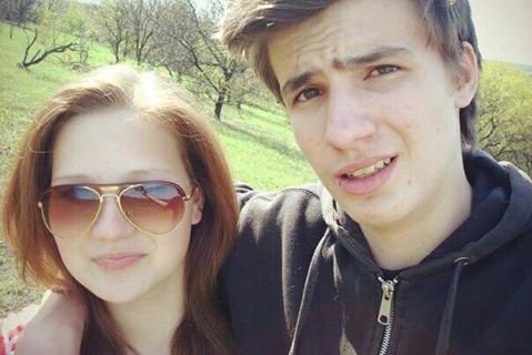 На Днепропетровщине пропал 18-летний парень 1