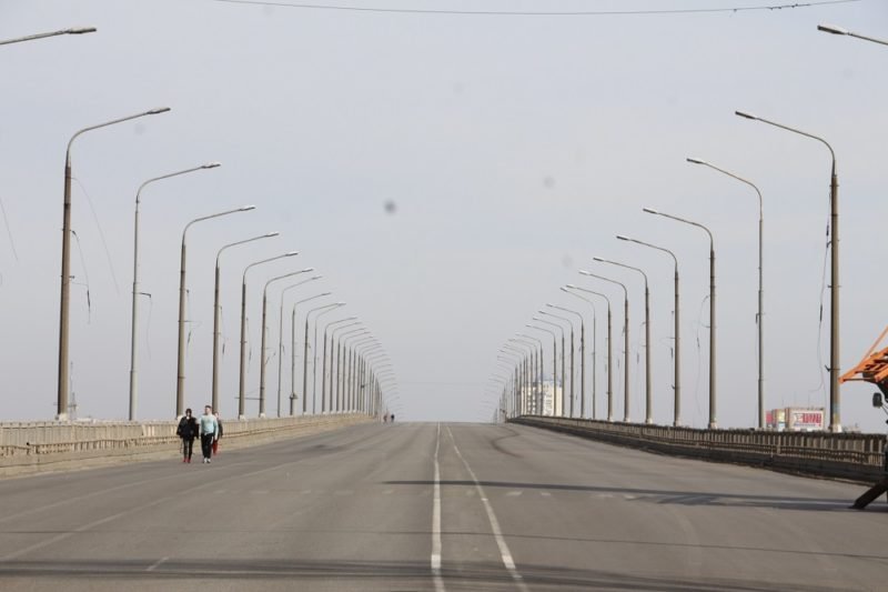 Внимательнее на дорогах: где в Днепре чаще всего случаются ДТП 1