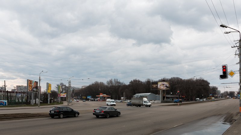 Внимательнее на дорогах: где в Днепре чаще всего случаются ДТП 15