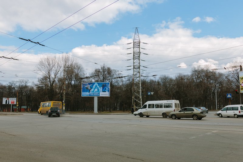 Внимательнее на дорогах: где в Днепре чаще всего случаются ДТП 17