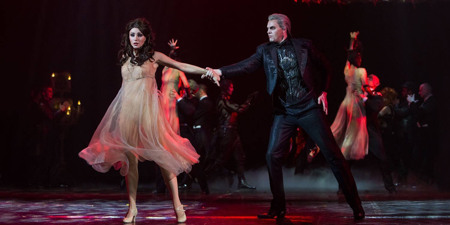 22 марта в Днепре: куда пойти сегодня 2