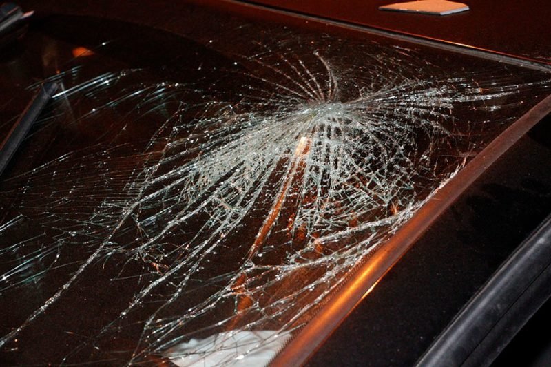 Cмертельное ДТП: в Днепре лоб в лоб столкнулись два автомобиля 8